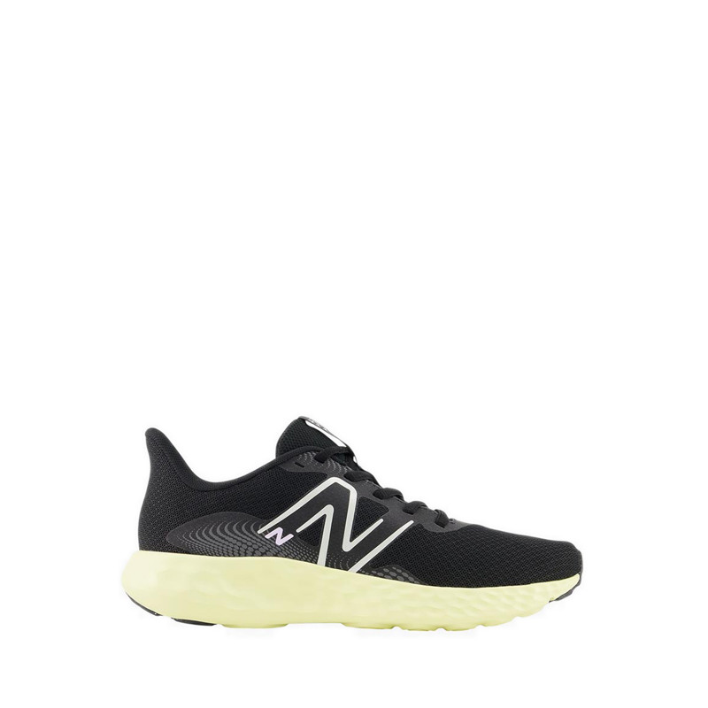 New Balance 411 v3 Women's Running Shoes - Black