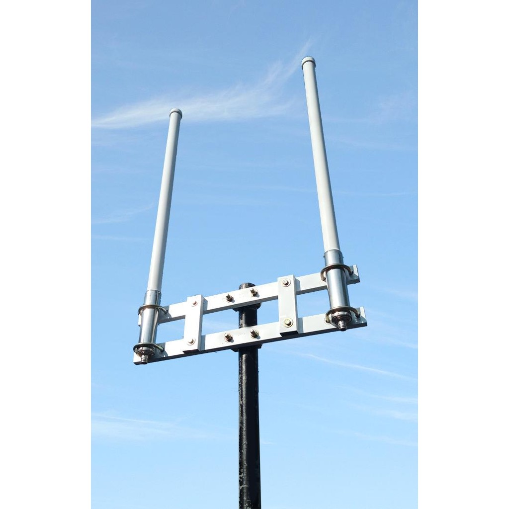 antena omni dual 2,4 5, ghz 15 dbi - OMNI DUAL