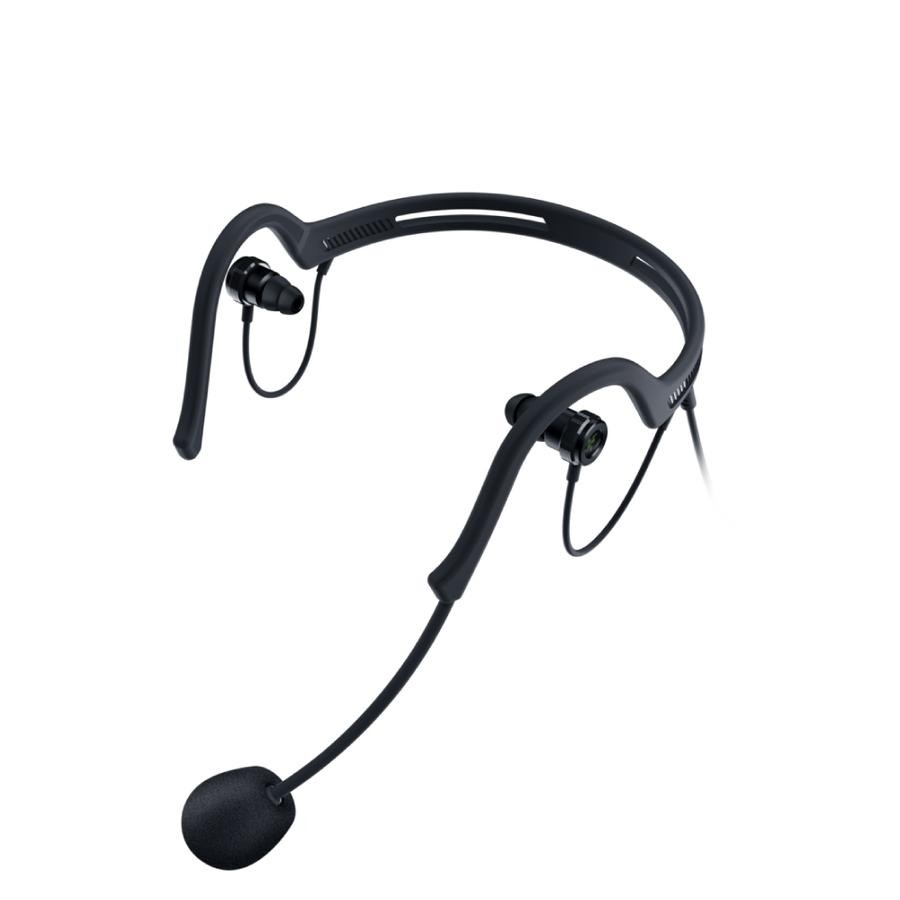 Razer Ifrit and Razer Usb Audio Enhancer Bundle