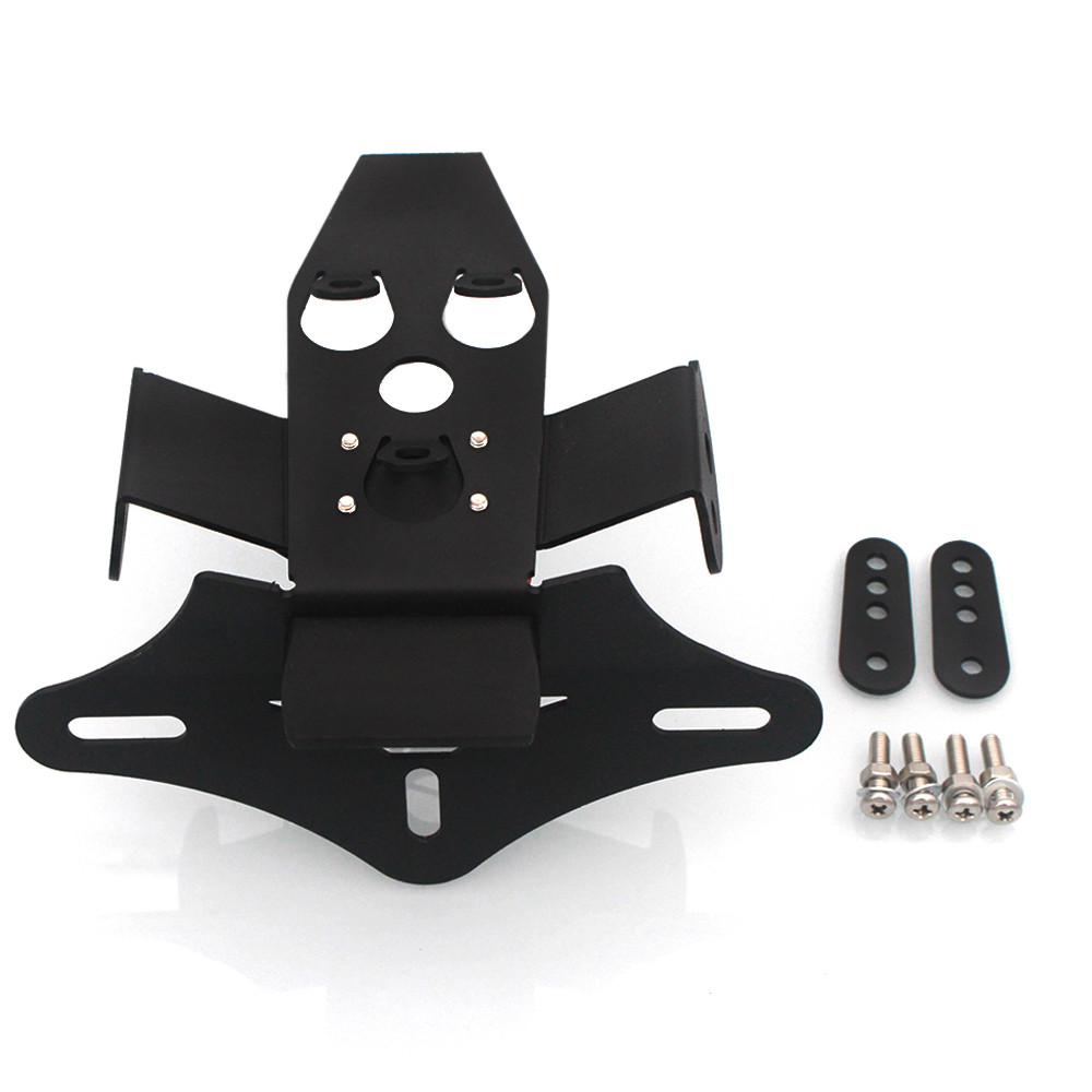 For Honda CBR1000RR CBR 1000 RR 1000RR Fireblade / SP Motorcycle Tail Tidy License Plate Holder Fram
