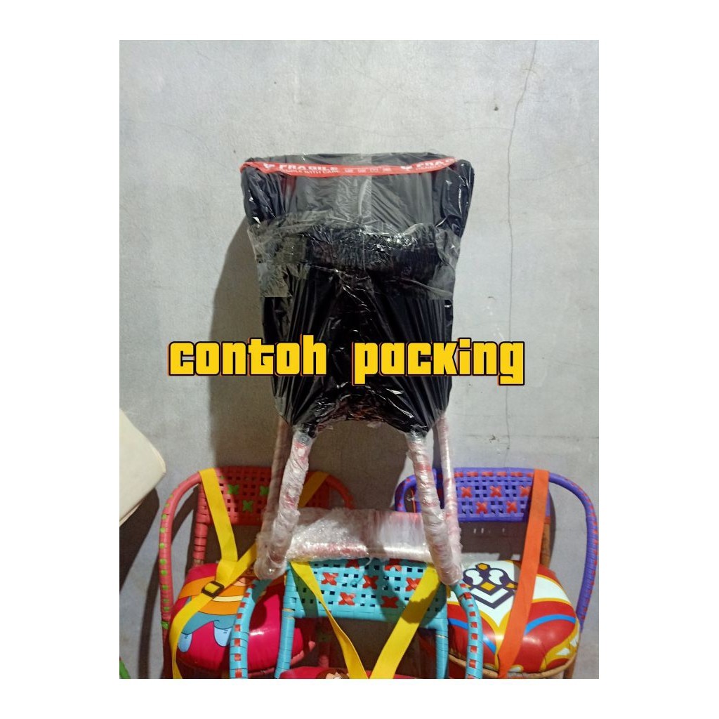 Kursi rotan anak motor matic/boncengan motor anak matic/bangku anak motor matic/kursi bonceng anyama