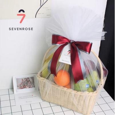 

Hampers Buah Lebaran Premium / Parcel Ramadhan / Hampers Buah Cantik / Parcel Buah Murah Segar