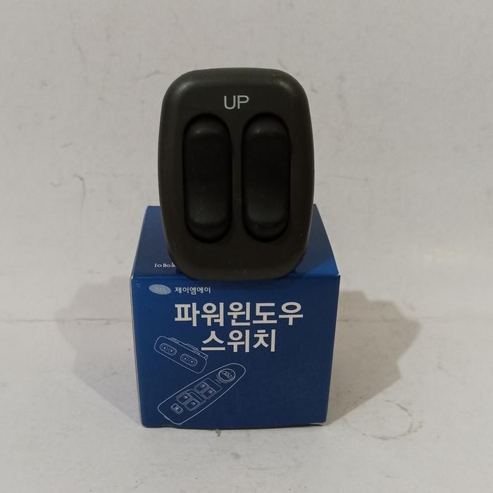 switch power window depan kanan saklar power window HYUNDAI ATOZ quality