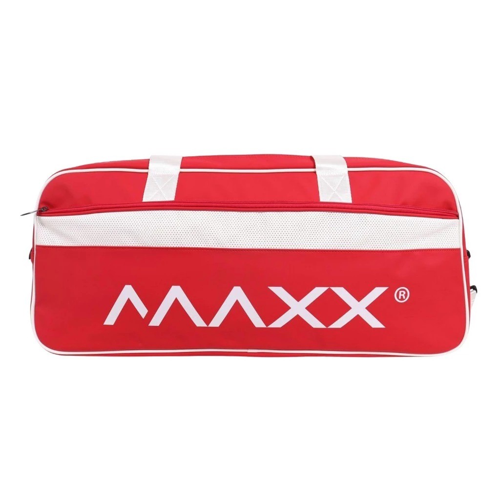 Tas Raket Kotak MAXX MXBG 034 Tas Badminton Maxx MXBG034