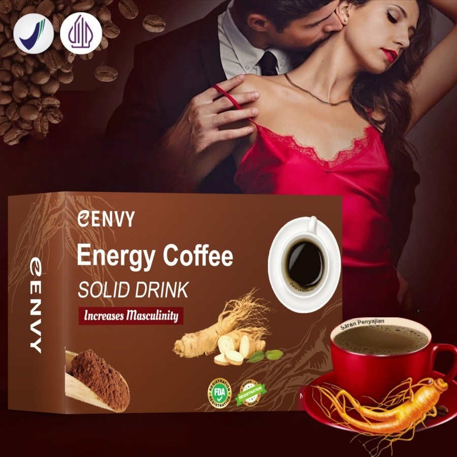 

[20 Kantong ] KOPI G MAX ORIGINAL KOPI GINSENG STAMINA PRIA TAHAN LAMA AMAN Keamanan dan Privasi