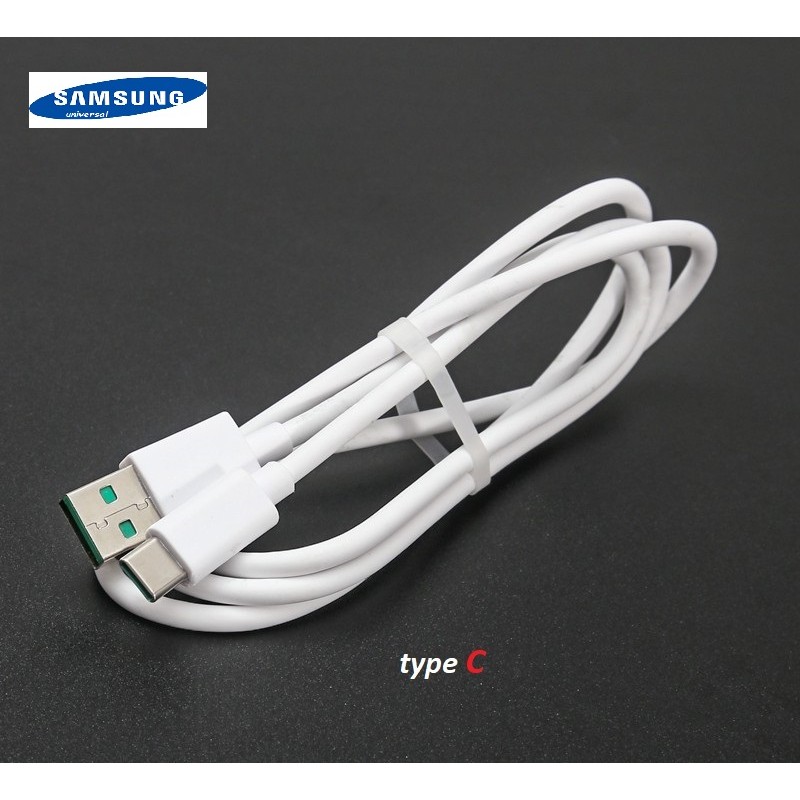 Usb type C kabel charger samsung Note 8 (SM-N9500/SM-N950F/SM-N950U/SM-N950N/SM-N950W)
