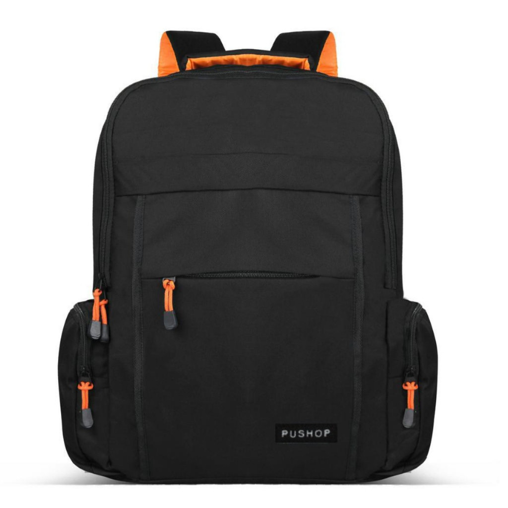 Tas Ransel Pushop Huzer | Backpack