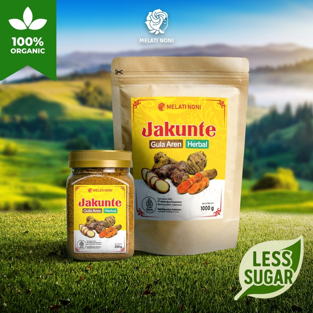 

Jahe Merah Kunyit Temulawak Gula Aren Bubuk Murni Wedang Rempah Herbal Detox Asam Lambung Original