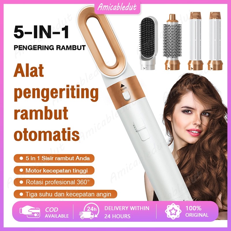 Amicabledut HAIR DRYER PENGERING RAMBUT Pengering Rambut Mini Hair Dryer Hair Dryer Mini Hair Dryer 