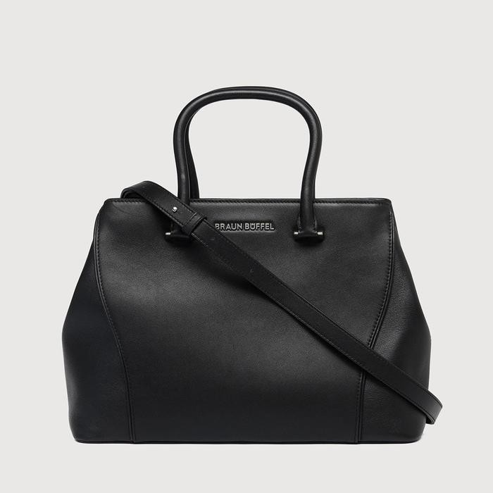 TAS WANITA BRAUN BUFFEL ARCUS LARGE TOTE BAG