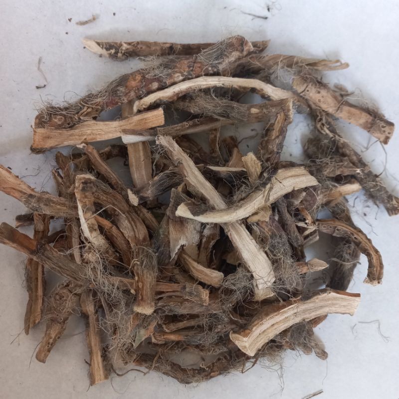 

MURAH Delingu / Delingo Kering 50gr/100gr dringo dlingo