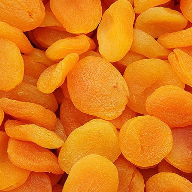 

Buah Apricot | Premium Dried Apricot | Aprikot - Turkey 500g Food Snacks dried fruits