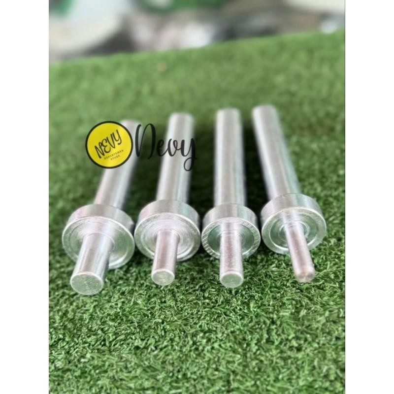 Alat Pasang Bearing Roda Motor Universal Bahan Premium Bubutan