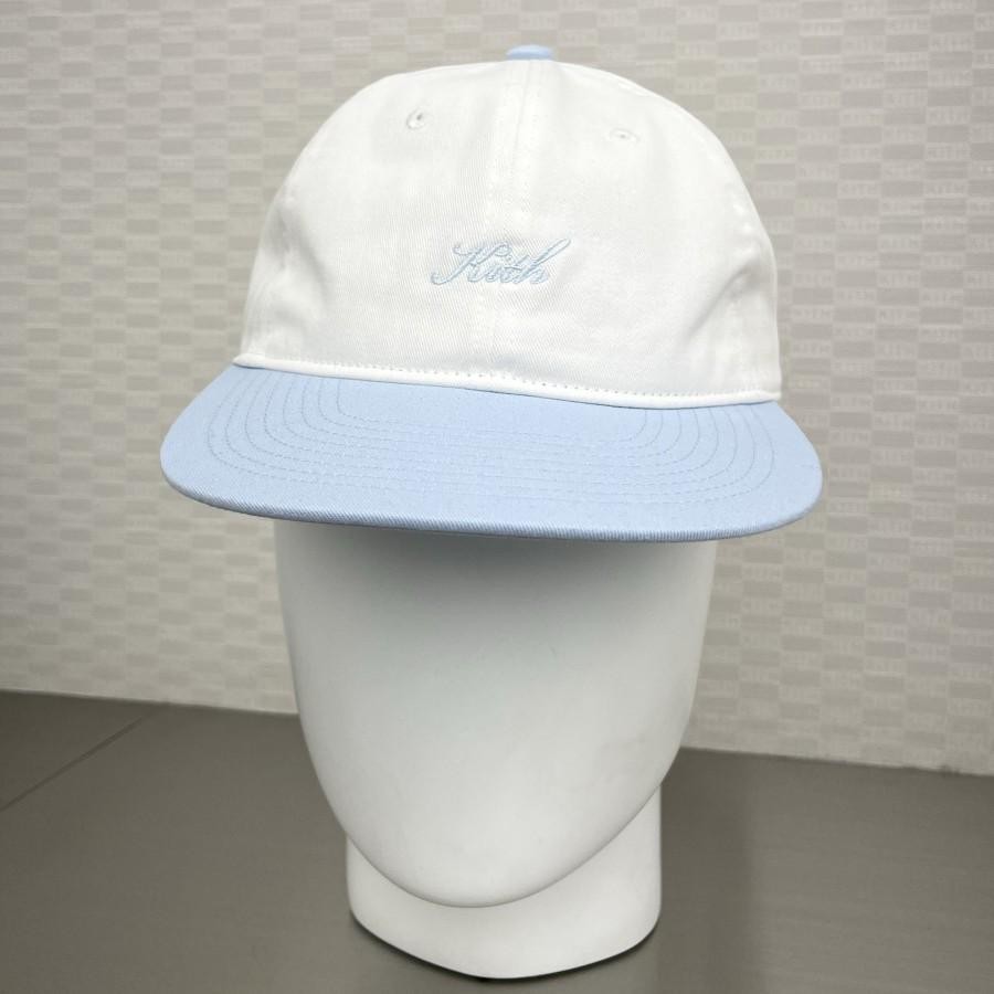KITH Tokyo Script Cap Ronnie Fieg - Carhartt APC Porter Tanker Bag