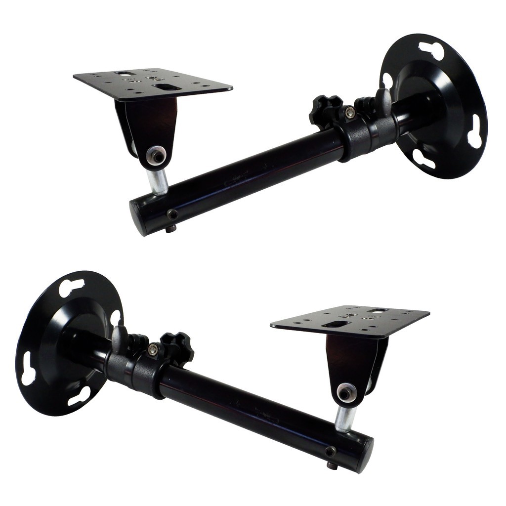Bracket Speaker Stand Dinding Besi Brecket Braket Speker SS-818