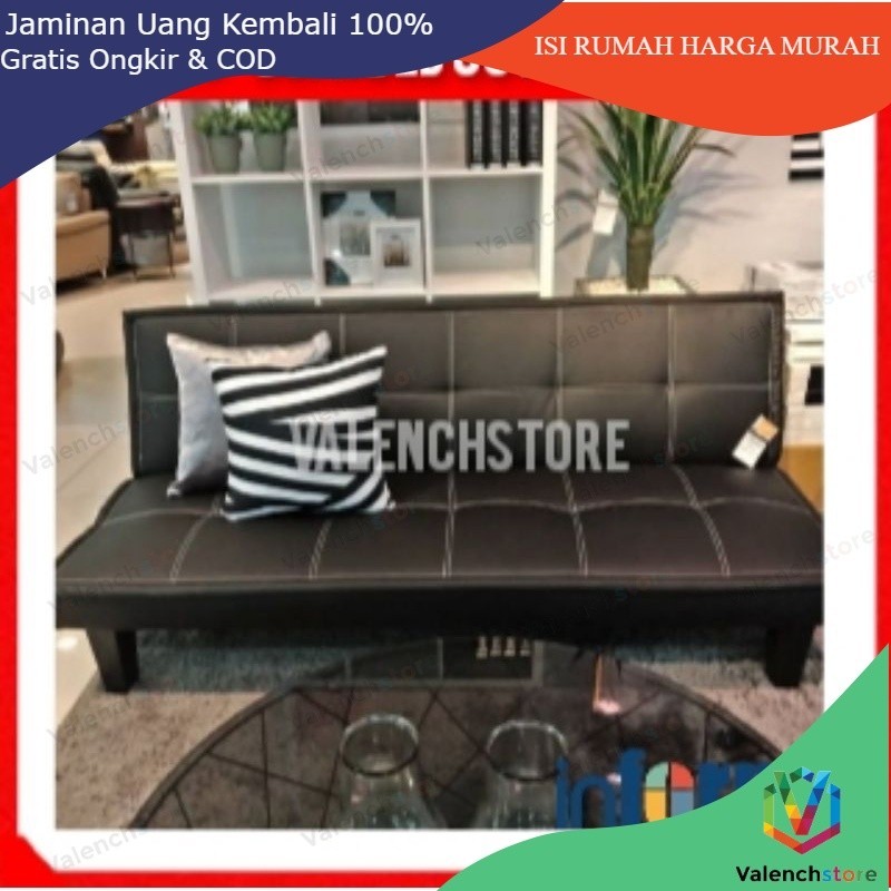 Gotham Sofabed Informa / Sofa Bed Informa / Sofa Informa / Gotham Sofa Tidur / Sofabed