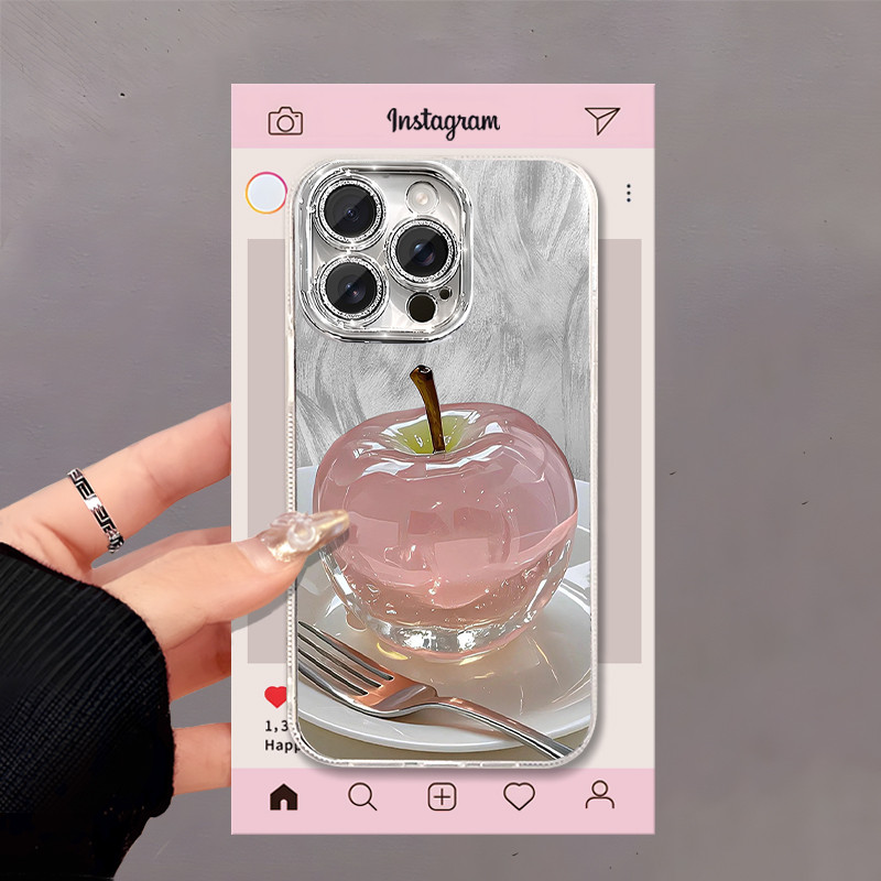 Case Cocok untuk HP Transsion Infinix HOT 30I NFC HOT10LITE 10 NFC HOT9 PLAY SMART 8 SMART 6RAM 5