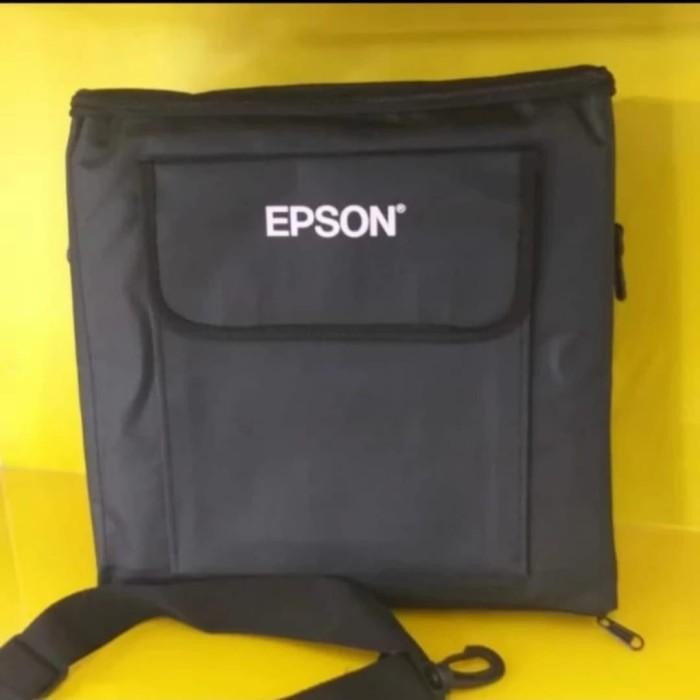 Tas Projector  Epson - Tas Proyektor Merk EPSON