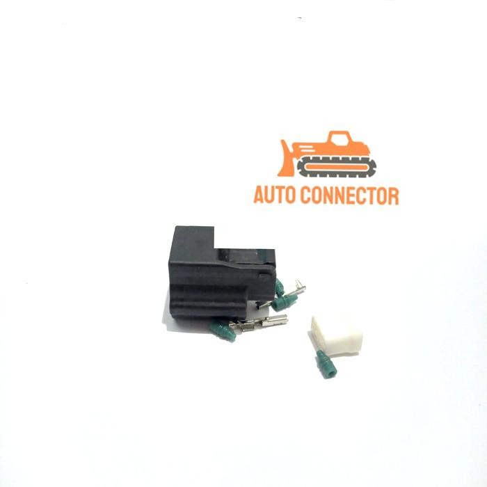 Soket socket Konektor Socket Lampu Senja Position Lamp Suzuki Ertiga Genuine