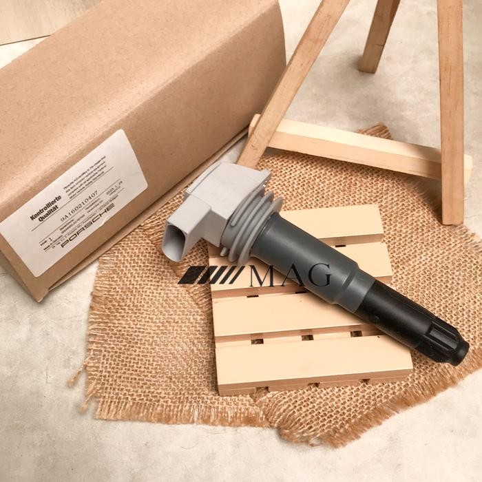 Coil Ignition Koil Pengapian Porsche Cayman 987, Cayman 981 Original