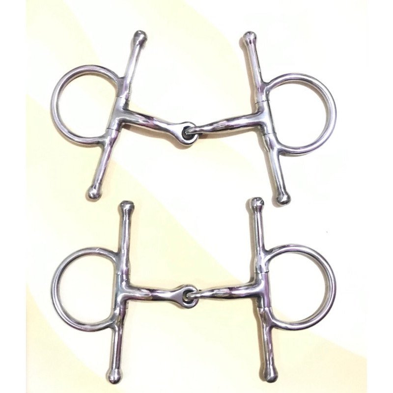 Kendali kuda stainless steel