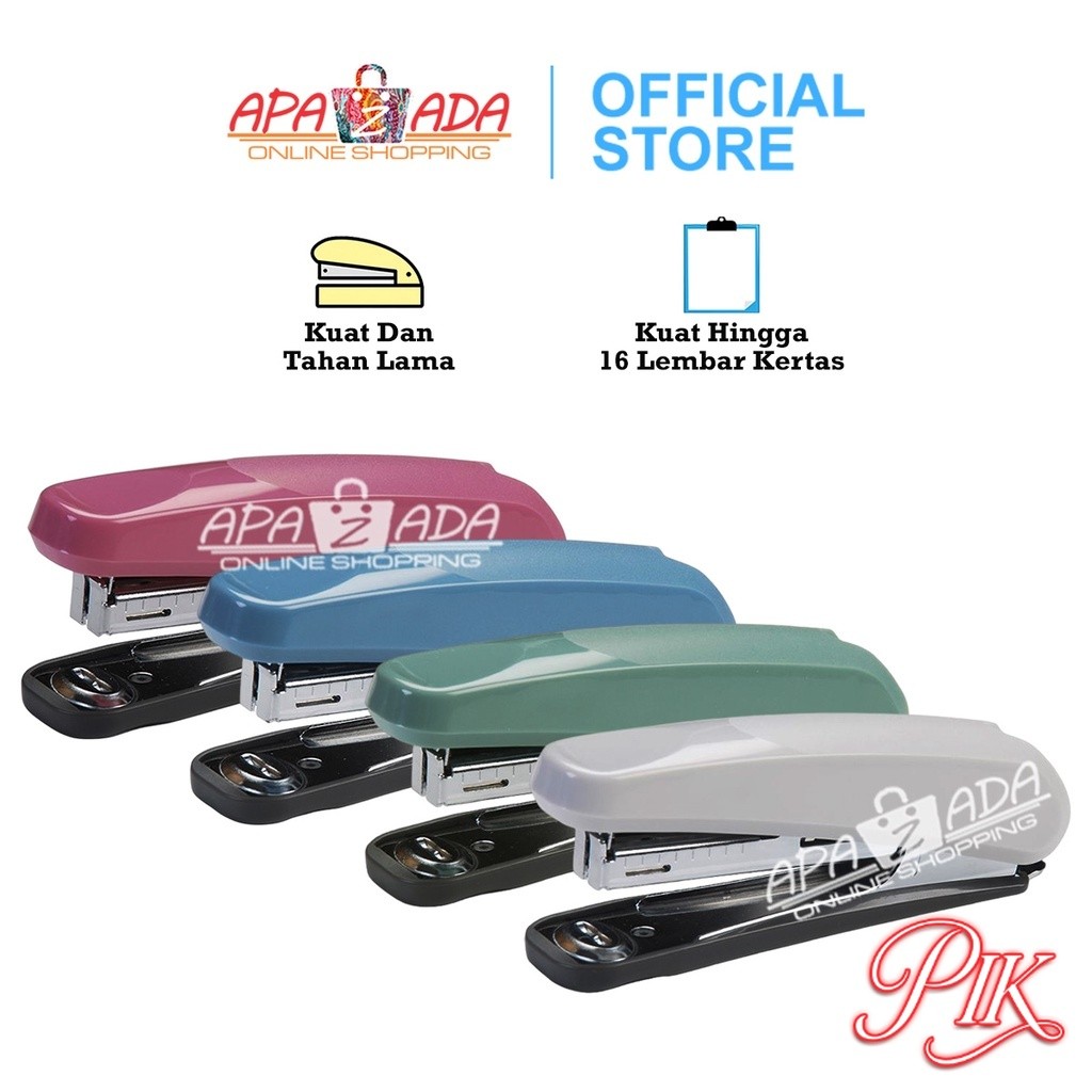 

Apazada Stapler No.10 Durable Stapler 1111