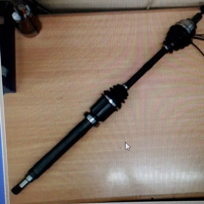 asroda cv joint komplit ford focus mk2 kanan TOP