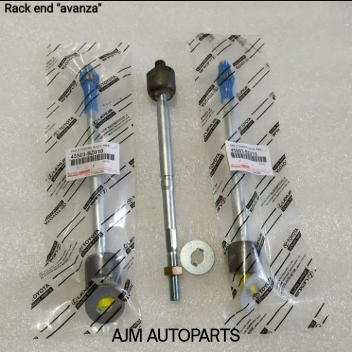 Rack End Toyota Avanza 45503-BZ010