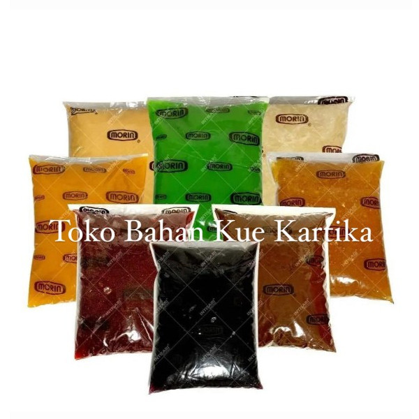 

Morin Selai Roti Aneka Rasa 2kg [KACANG / KAYA / KAYAPANDAN / NANAS / MARMALADE / COKLAT]