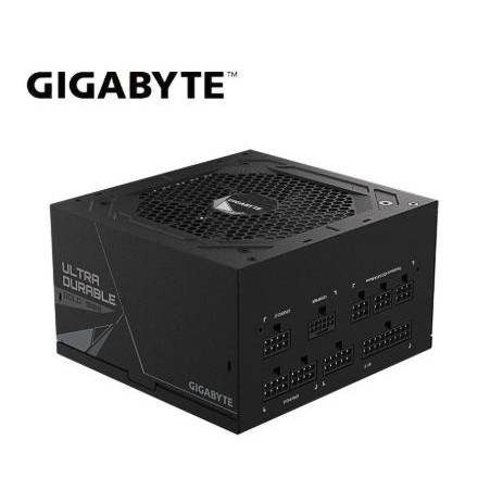 GIGABYTE UD1000GM PG5 | PSU 1000 Watt 80+ Gold PCIe 5.0 Fully Modular PSU