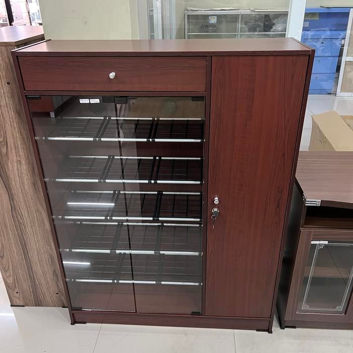 Rak Sepatu lemari RSLP 120 Jasmine