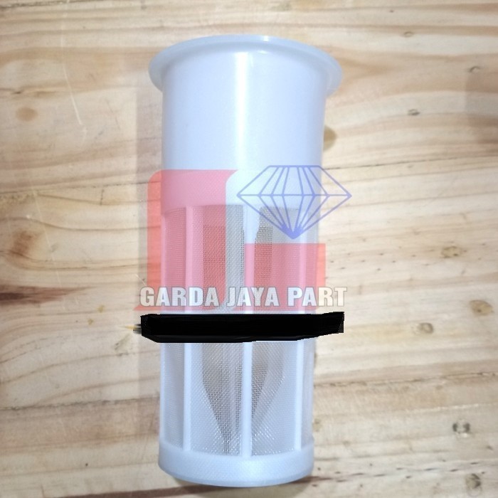 STRAINER SARINGAN SOLAR KOMATSU PC200