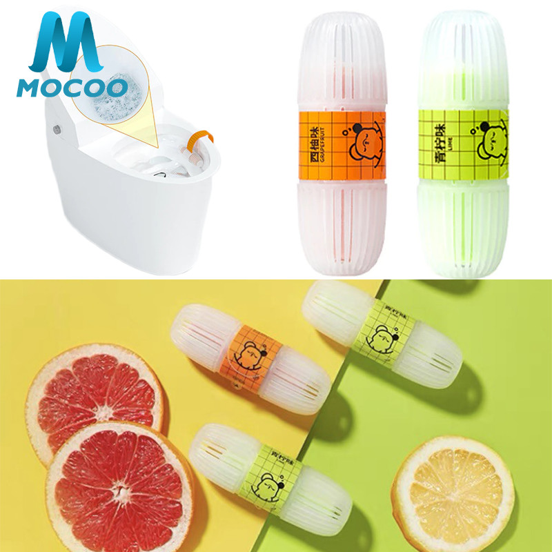 Pewangi Kloset Gel Anti / Pengharum Kloset Toilet Wc / Pewangi Kloset Duduk Gantung