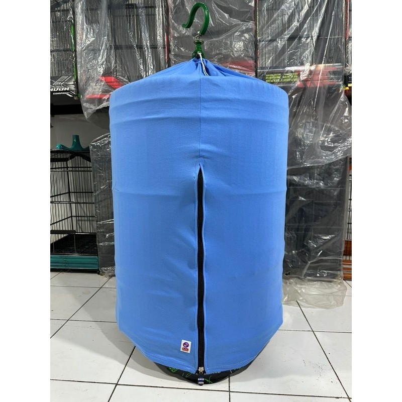 KERODONG KRODONG SANGKAR BURUNG MURAI NO 1,2,3 EBOD JAYA ekonomis