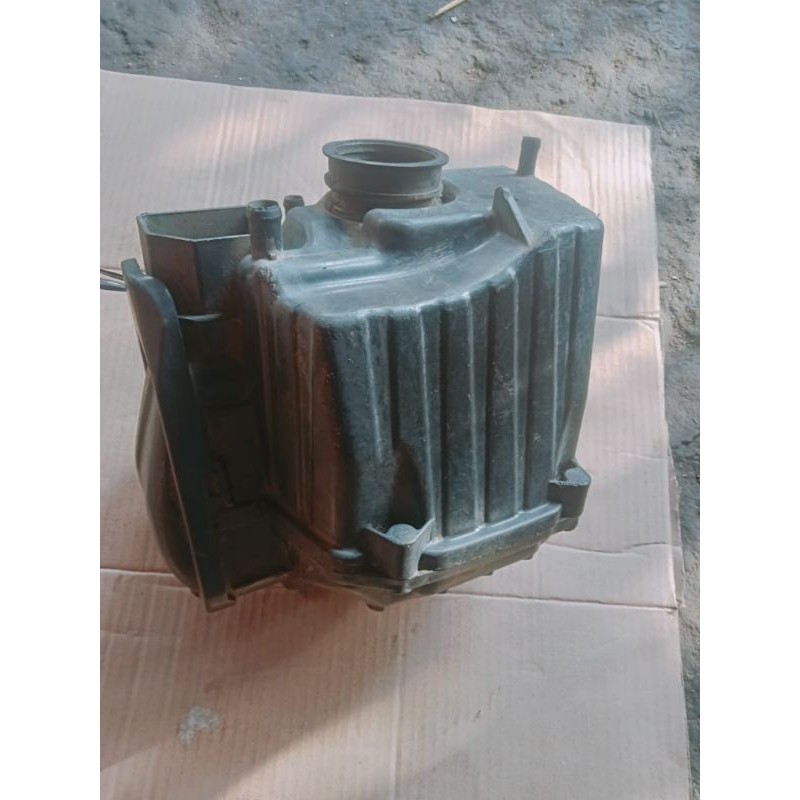 FILTER UDARA HONDA VARIO KARBU 110 COPOTAN ORI