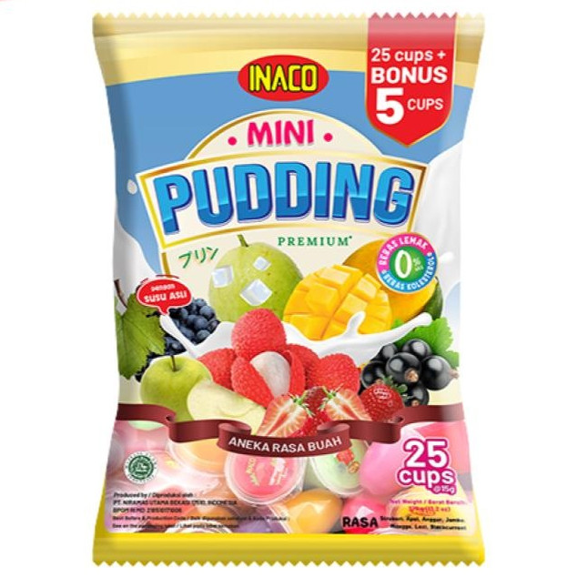 

inaco minipudding aneka rasa 375 gr
