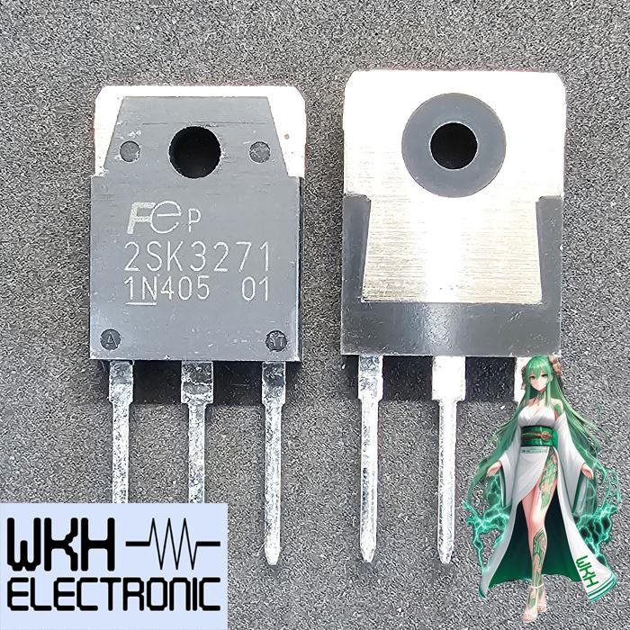 ARC99 2SK3271 2SK 3271 K3271 2SK3271-01 60V 100A Mosfet N-Ch