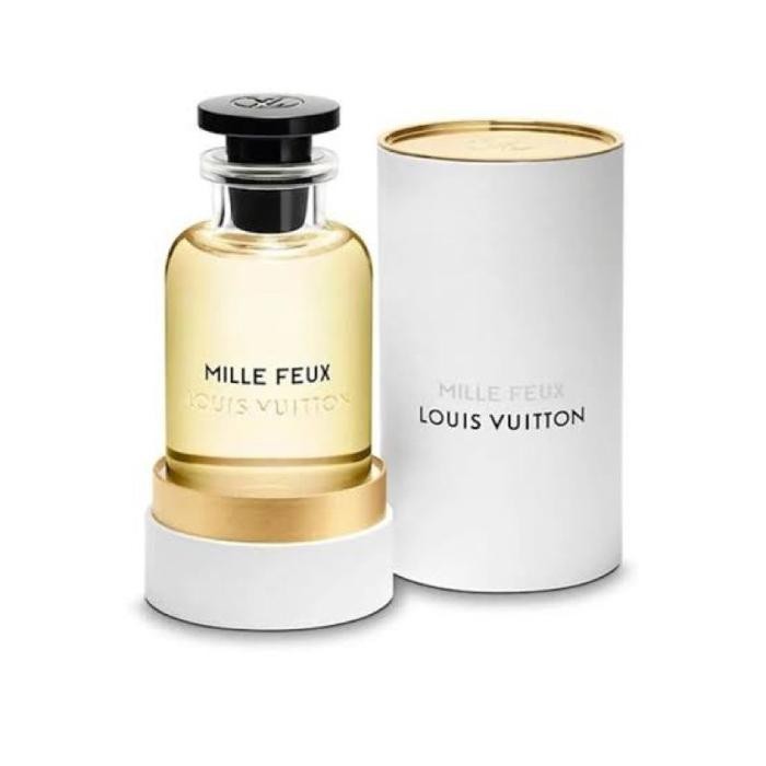 Parfum LV Mille Feux 100ml FULLBOX SEALED
