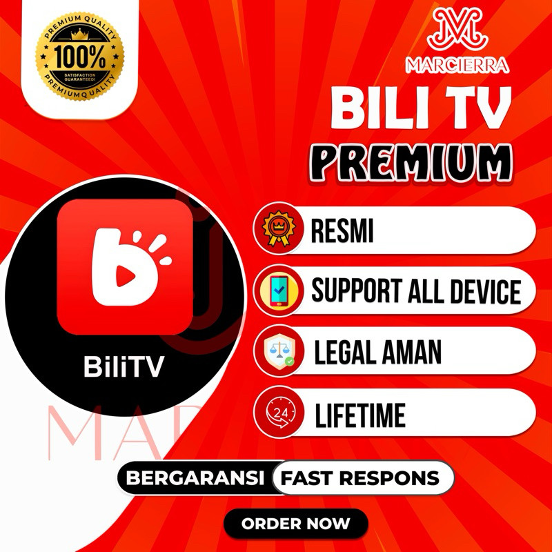 BILITV V1P MURAH GARANSI