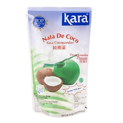 

Kara Nata Cocopandan 360 Gr