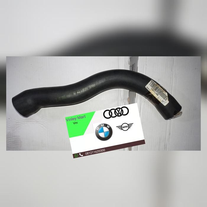Selang radiator atas BMW E38 quality