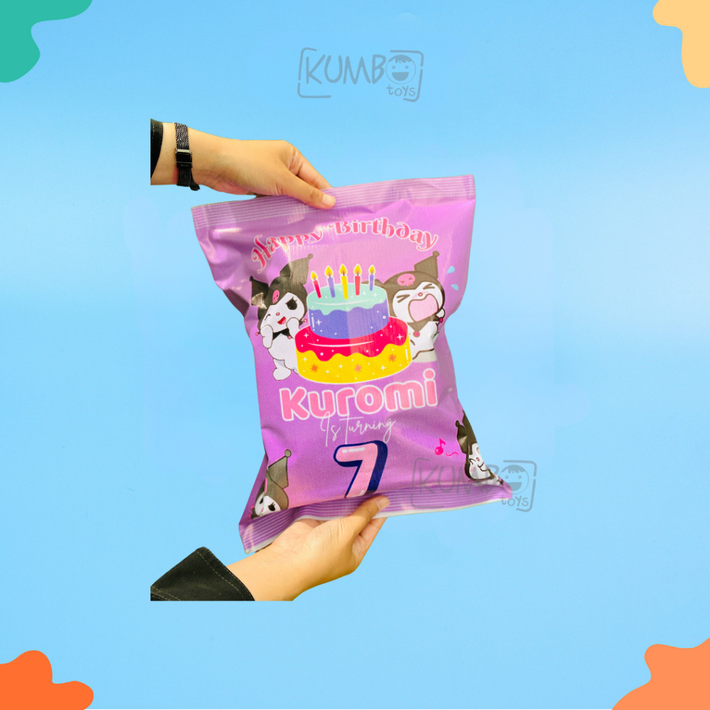 

JAMIN MURAH !!!Kumbotoys Pouch Snack Lebaran Idul Fitri Ied Mubarak Ulang Tahun Anak 45x60 cm(BISA LANGSUNG ORDER)