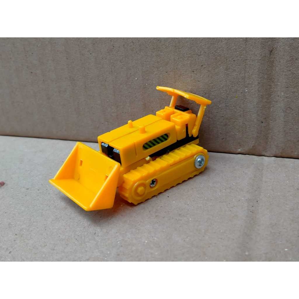 [ MMD TOYS ] MAINAN TRANSFORMER RAKIT VINTAGE - MAINAN ROBOT TRUK RAKIT BISA DI GABUNG - MAINAN ROBO