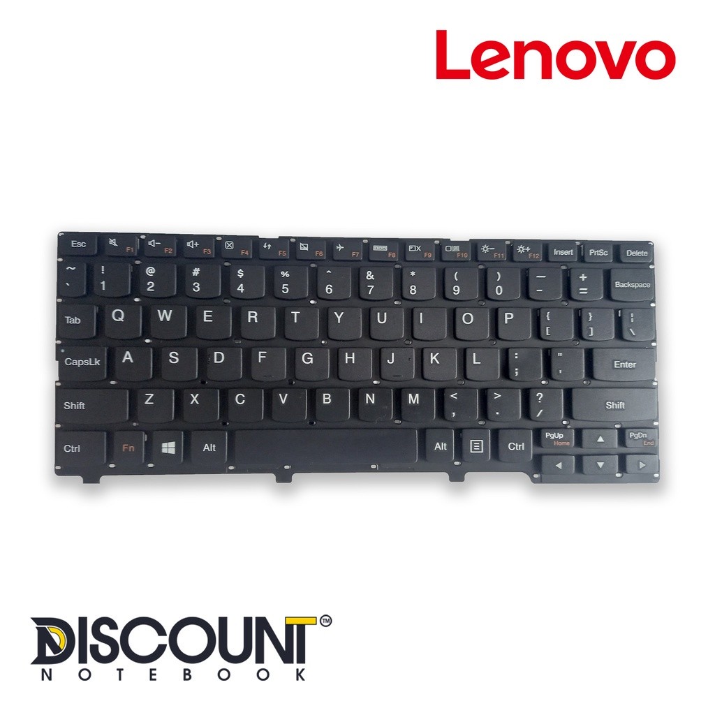 KEYBOARD LAPTOP LENOVO Ideapad 100s-11