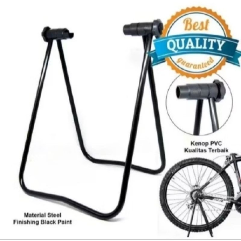 PADDOCK SEPEDA UNIVERSAL, STANDAR SEPEDA, PADDOCK SEPEDA GUNUNG, MTB, LIPAT, DLL