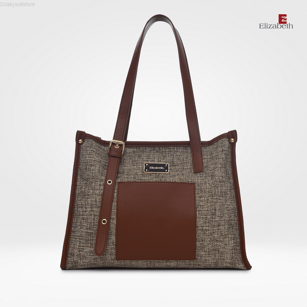 Tas Elizabeth Tote Bag 0055-6342