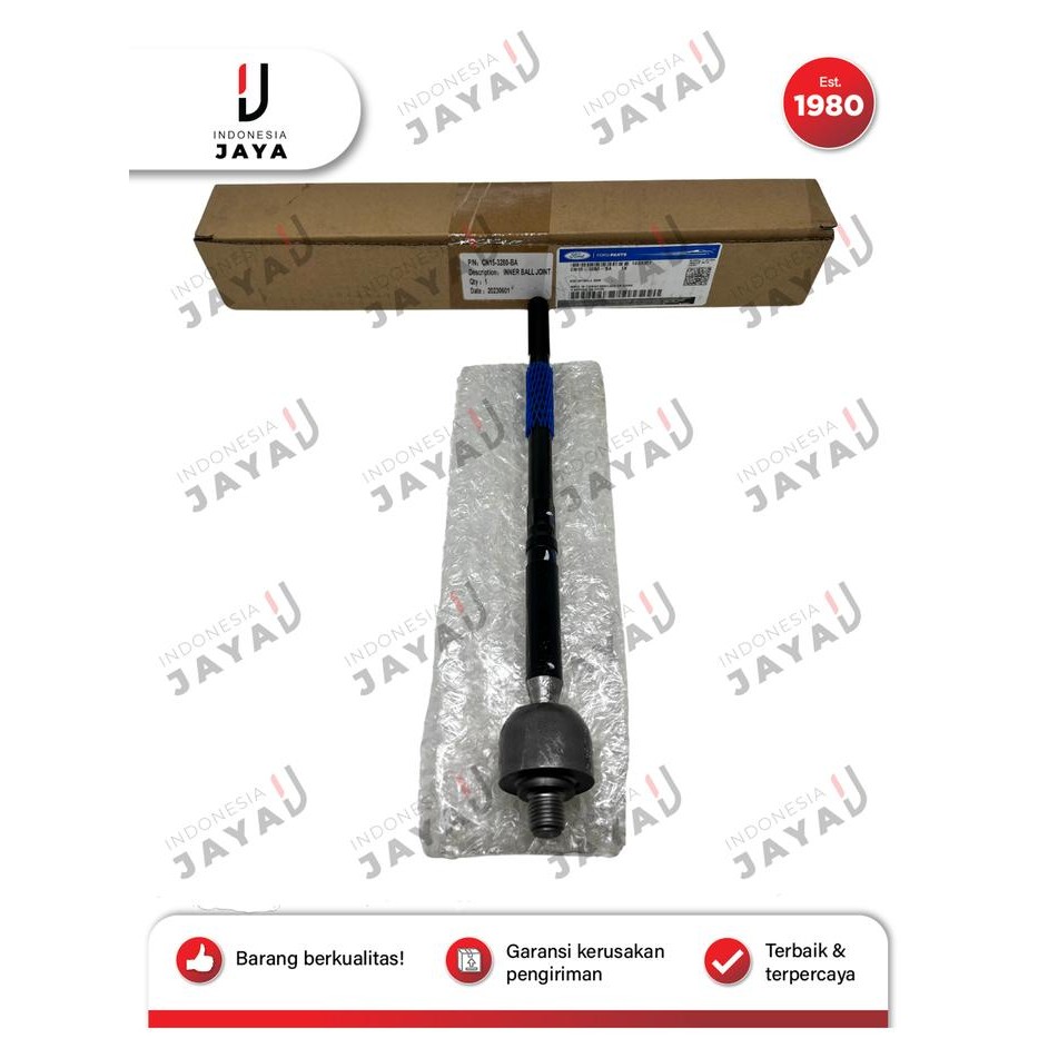 Long Tie Rod Ford Ecosport ORIGINAL