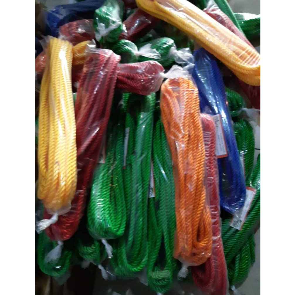 

Tali tambang meteran Koala 10mm