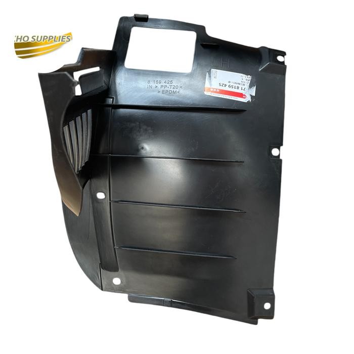 Inner Fender BMW E39 Good Quality Aftermarket 51718159426 51718159425