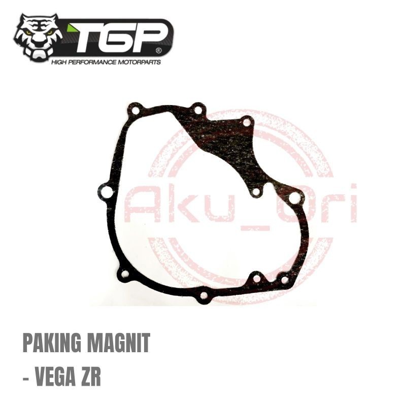 Paking Magnit VEGA ZR TGP Packing Gasket Magnet Vega Zr